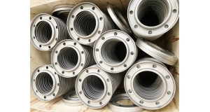 冲压法兰及法兰认识透彻吗