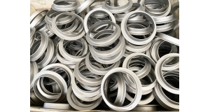 一条松套法兰的自述！